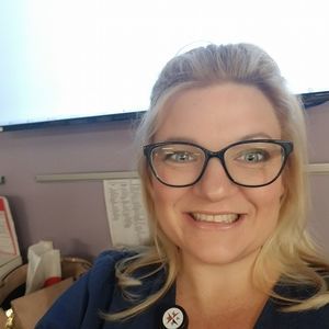 Meet your Posher, Mindy